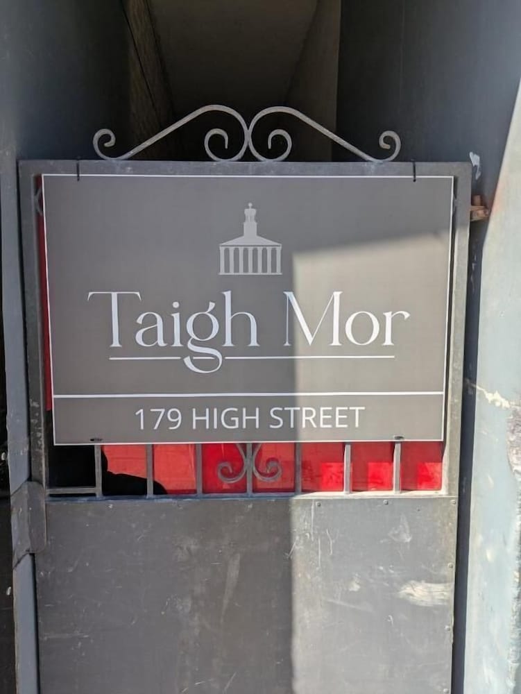Taigh Mor in Elgin, United Kingdom