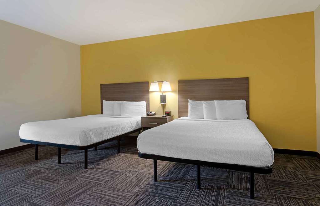 Extended Stay America Suites Rock Hill - photo 25
