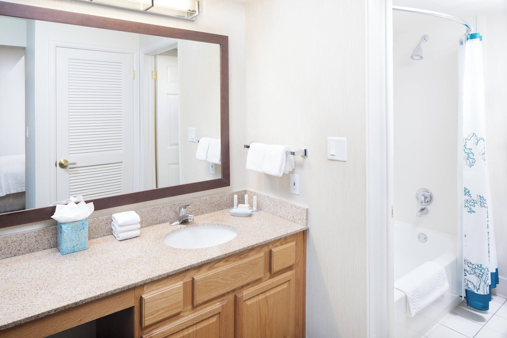 Residence Inn by Marriott Denver Downtown - photo 14