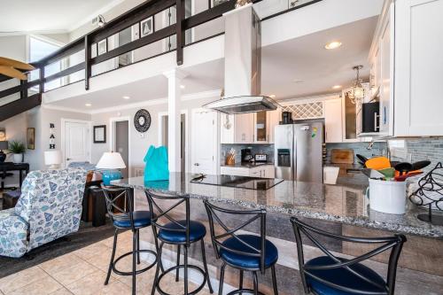 Just Beachy by Oak Island Accommodations - photo 28