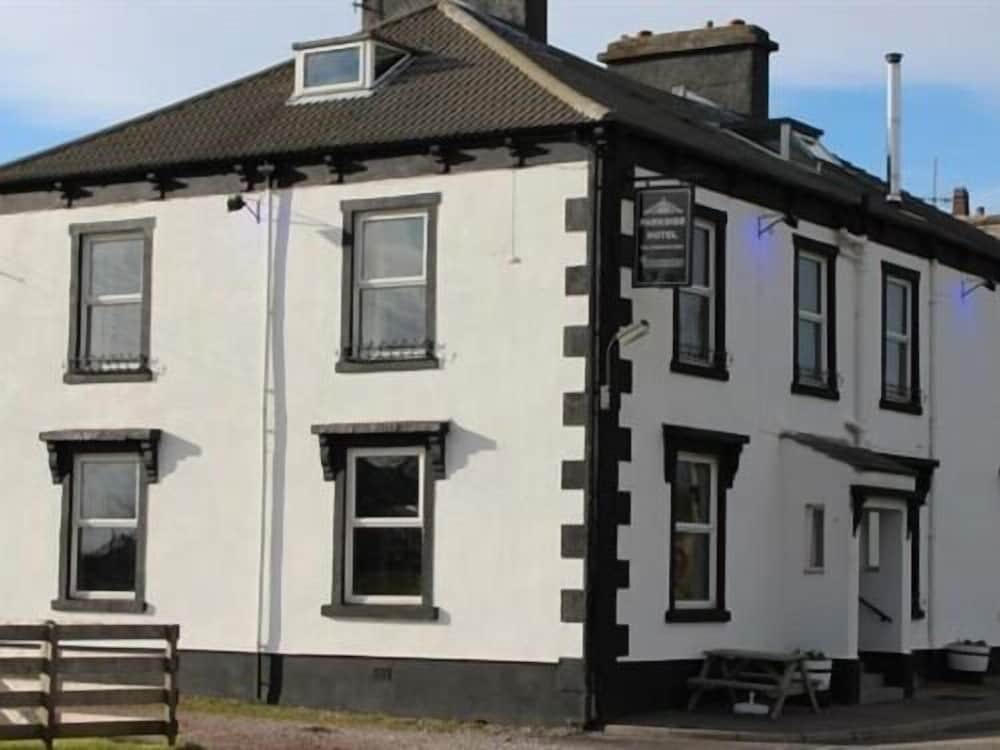 Parkside Hotel — hotel in Cleator Moor