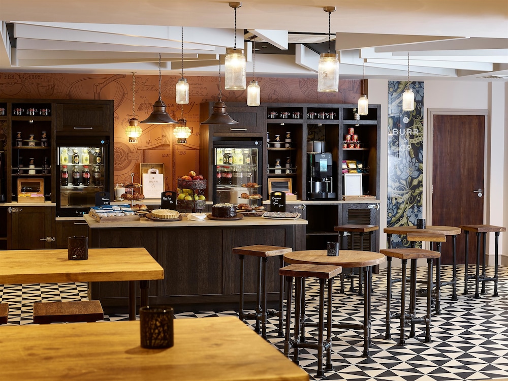 De Vere Staverton Estate