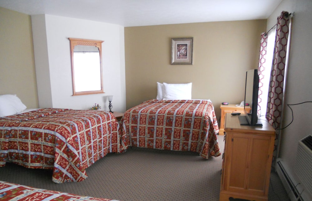 The Stonefence Resort - photo 19