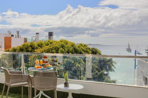 4rooms Fuerteventura — 4-Star Luxury Hotel in Corralejo, Spain