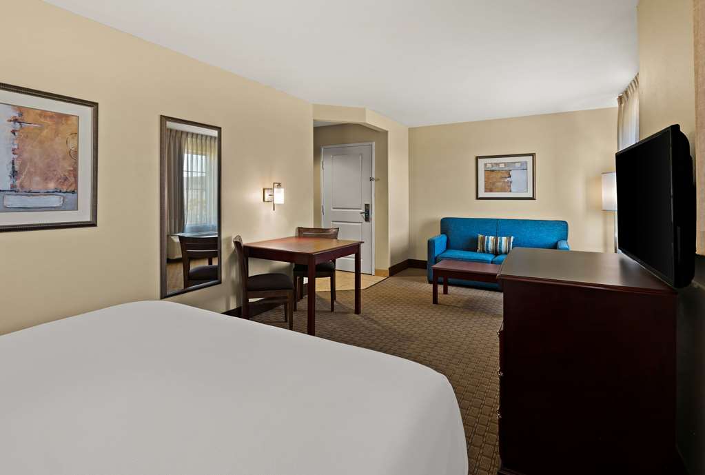 MainStay Suites Houma - photo 11