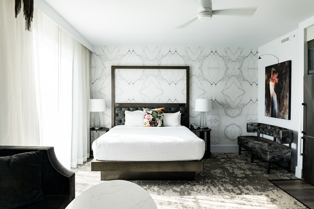 Hotel Bella Grace - photo 12
