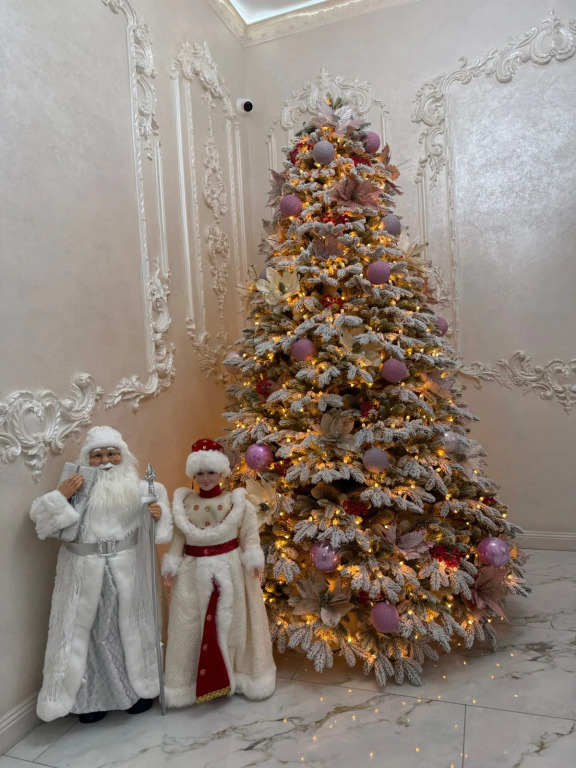Akropol Hotel in Pyatigorsk, Russia