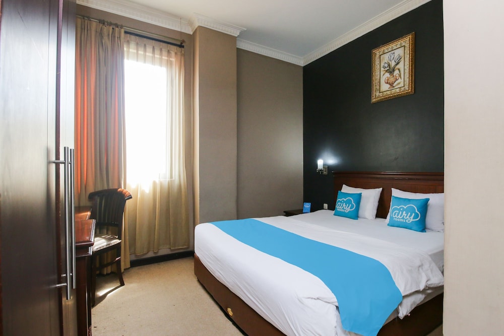 Airy MT Haryono 40A Sampit — hotel in Sampit