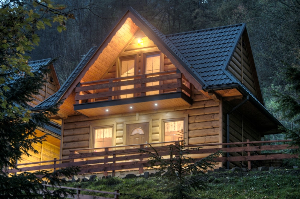 Domki z Widokiem - last minute hotel in Zakopane