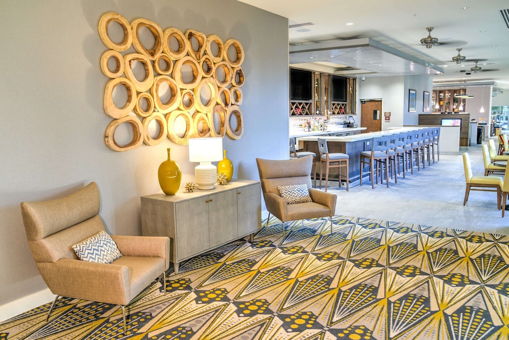 Hilton Garden Inn Santa Barbara Goleta - photo 63