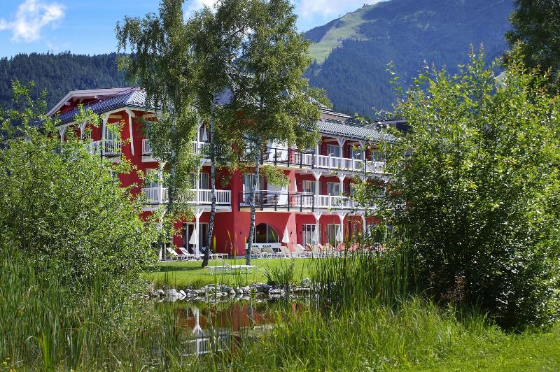 Das Hotel Eden Seefeld — Seefeld In Tirol — photo 4