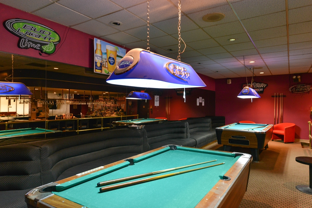 Americas Best Value Inn & Suites Victoria - photo 15