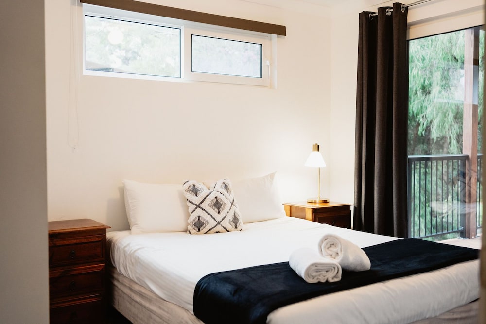 Premalaya — 4-Star Luxury Hotel in Yallingup, Australia