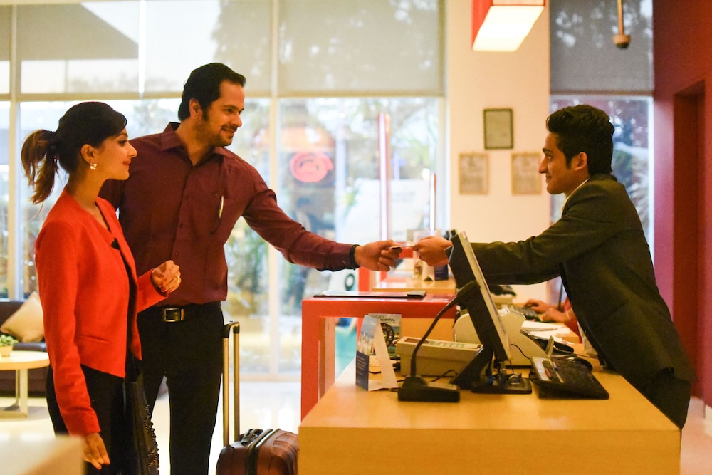 ibis Navi Mumbai An Accor Brand in Navi Mumbai, India