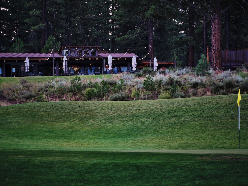 The Cottages at Old Greenwood - photo 45