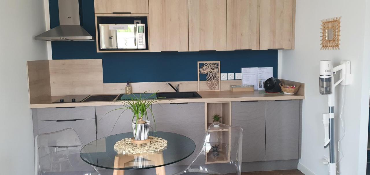 Charmant Logement Neuf — Hourtin — photo 3