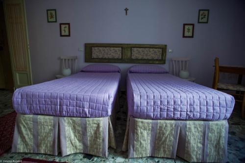 Bed&Breakfast Sassari in in Sassari, Italy