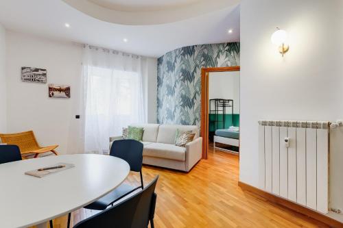 Gaia's Place — 4-Star Luxury Hotel in Rome, Italy