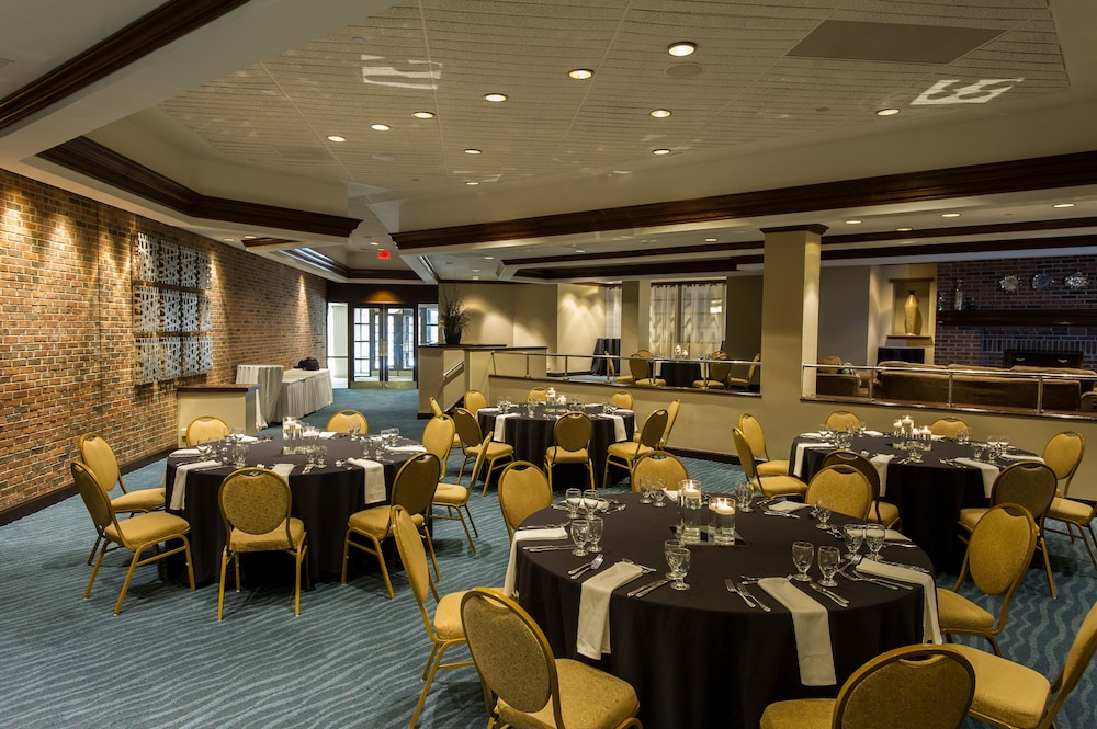 Hilton Peachtree City Atlanta Hotel & Conference Center - photo 73