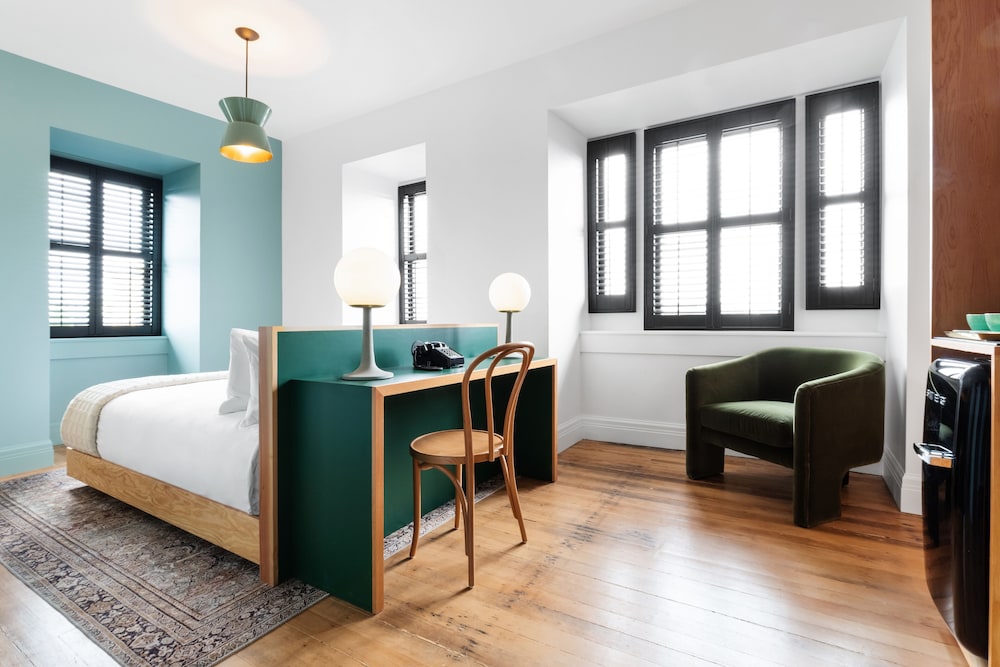 Hotel Grand Stark - photo 19