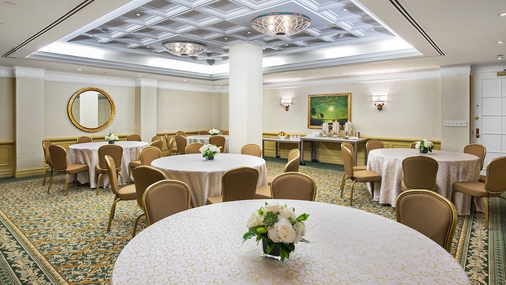 Willard InterContinental Washington by IHG - photo 241