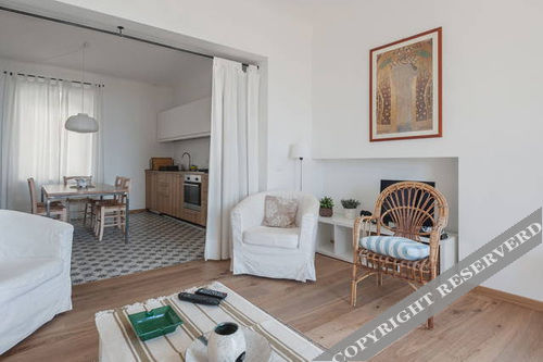 Case Vacanze Lerici Collina — Lerici