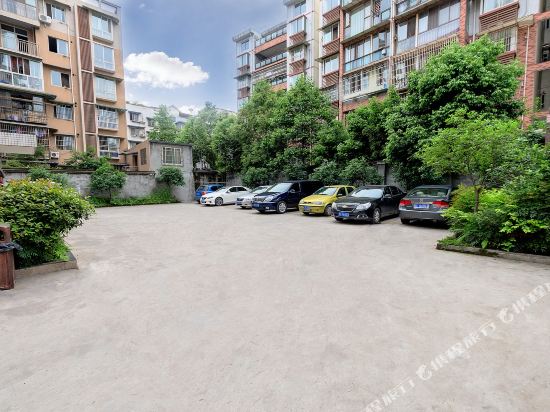 HengBao Hotel in Leshan, People's Republic of China