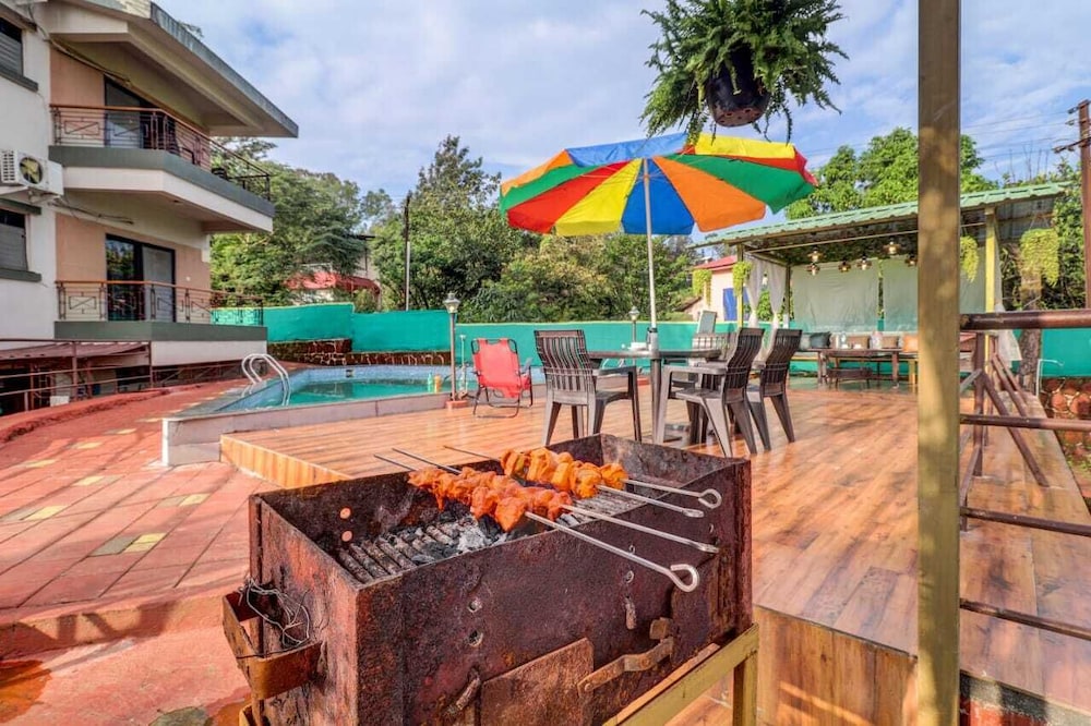 Mahinder Inn in Mahabaleshwar, India