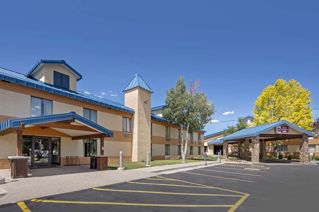 Best Western Plus Eagle Vail Airport - photo 40
