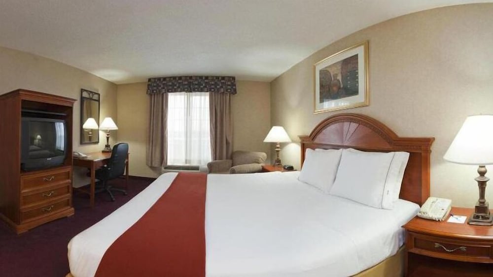 Holiday Inn Express Hotel & Suites Woodhaven by IHG - photo 9