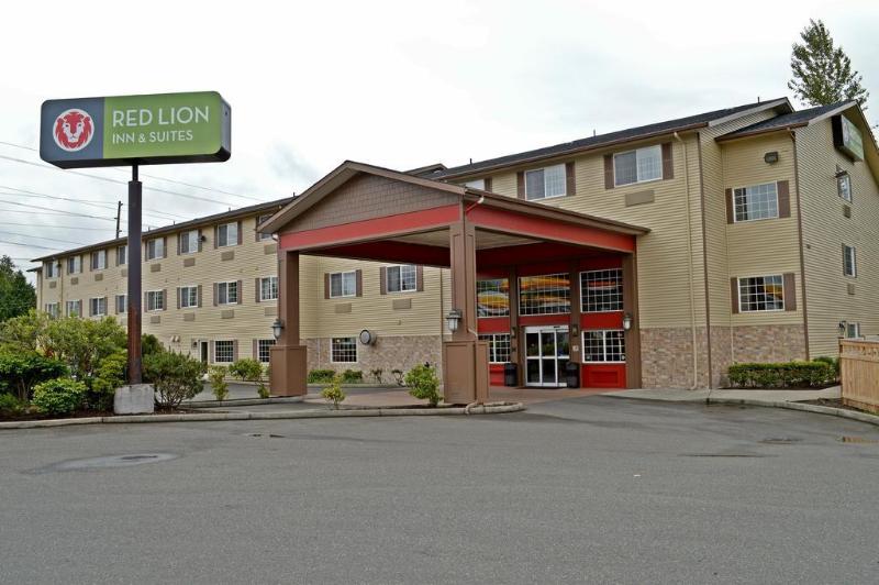 Baymont by Wyndham Kent Seattle - photo 17