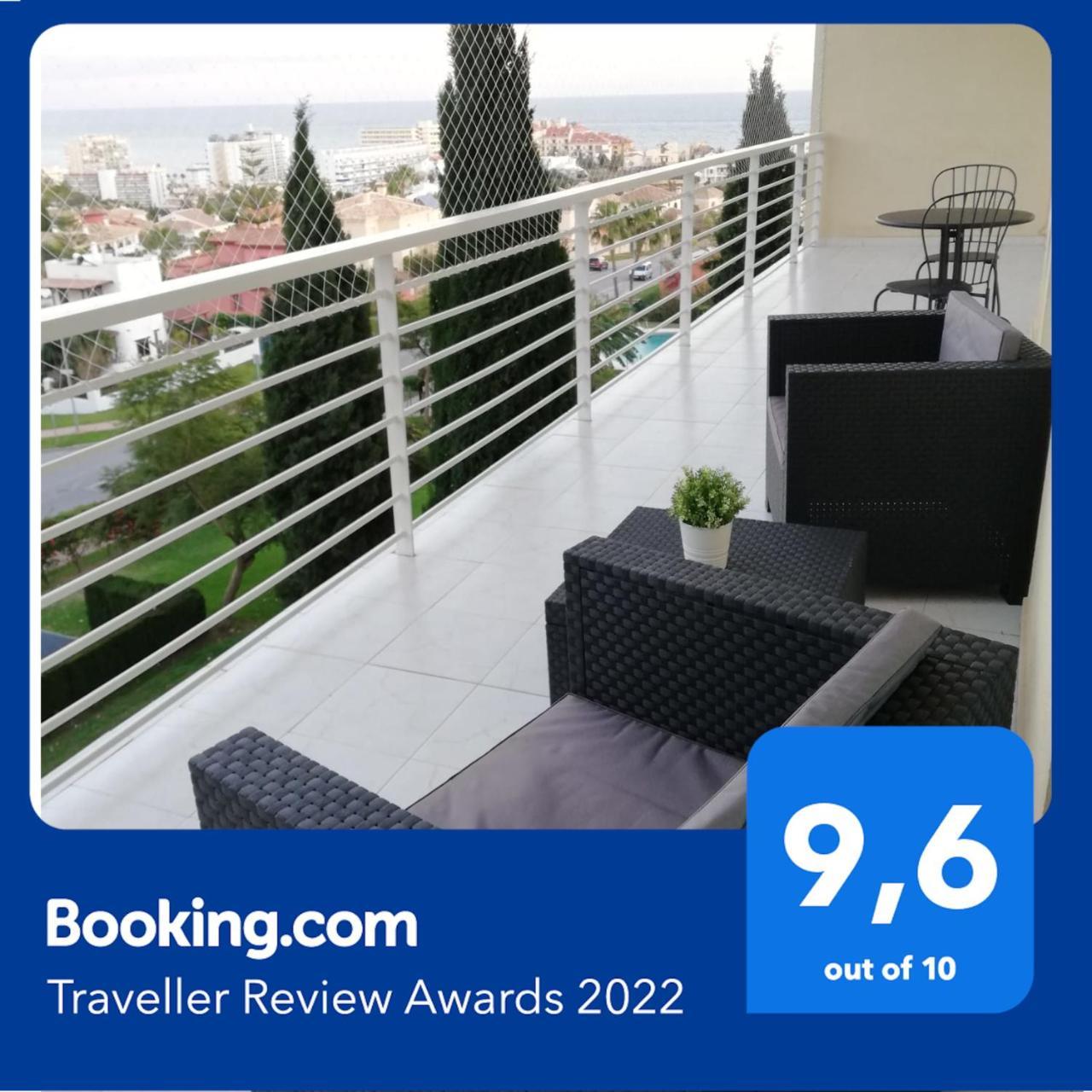 Golf Resort Torrequebrada Como en Casa en un Entorno Inmejorable in Benalmadena, Spain