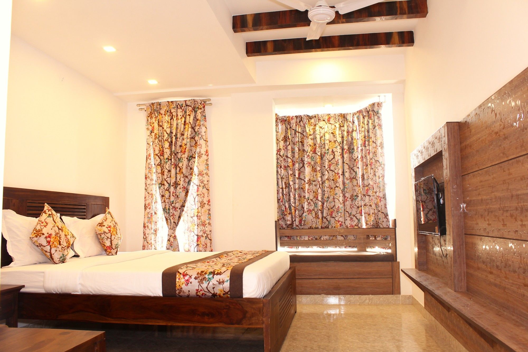 Hotel Savoy Palacio — Calangute — photo 5