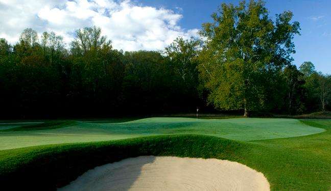French Lick Resort - photo 36
