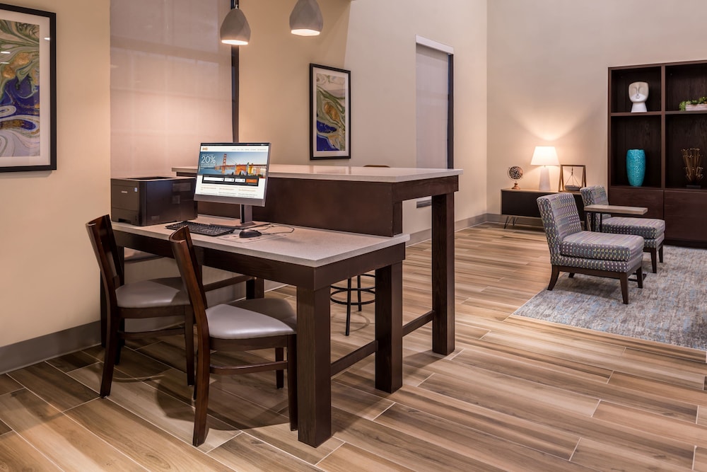 Holiday Inn & Suites Dallas Addison by IHG - photo 21