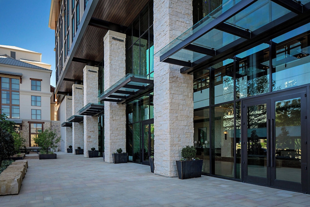 Gaylord Texan Resort & Convention Center - photo 130