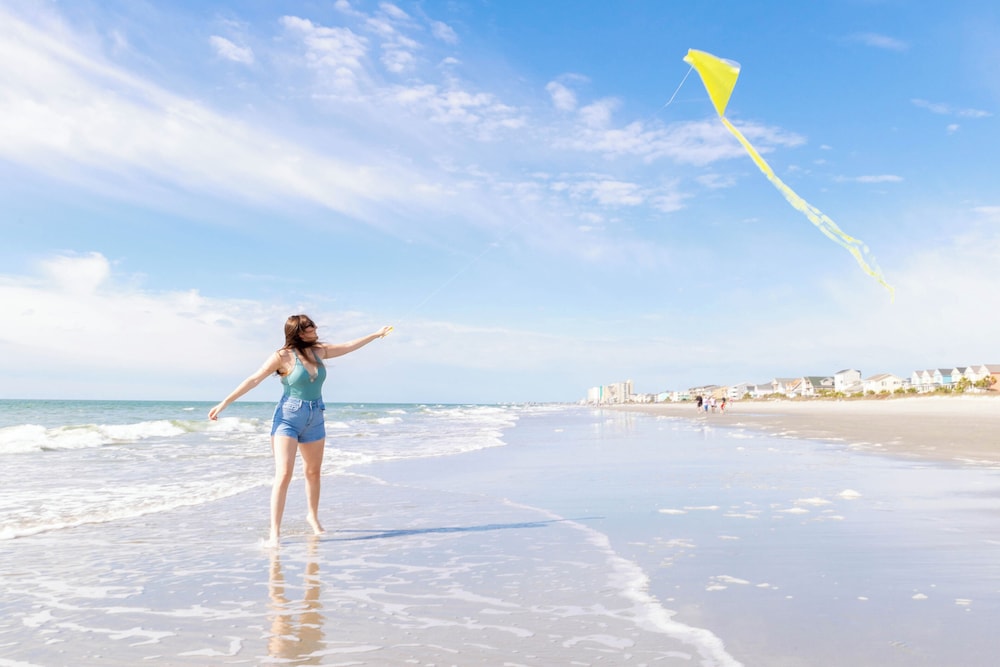 Surfside Beach Resort - photo 45