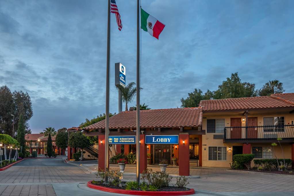 Best Western Americana Inn - photo 27