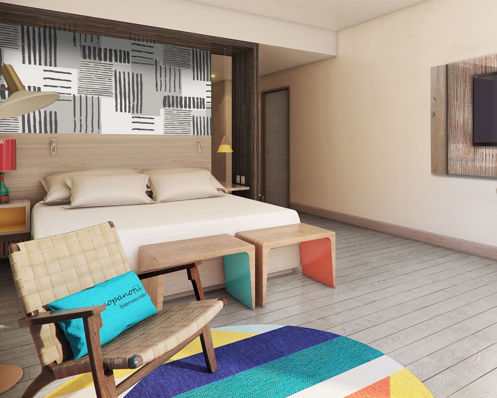 Hyatt Centric San Salvador