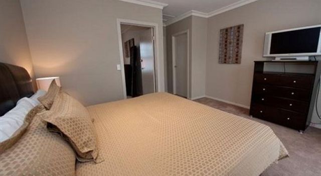 Executive Townhouse Ballarat — 4-Star Luxury Hotel in Ballarat, Australia