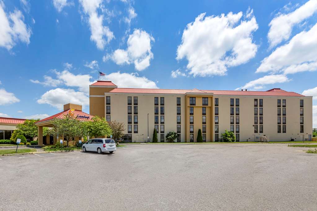Comfort Inn Alliance — hotel in Alliance