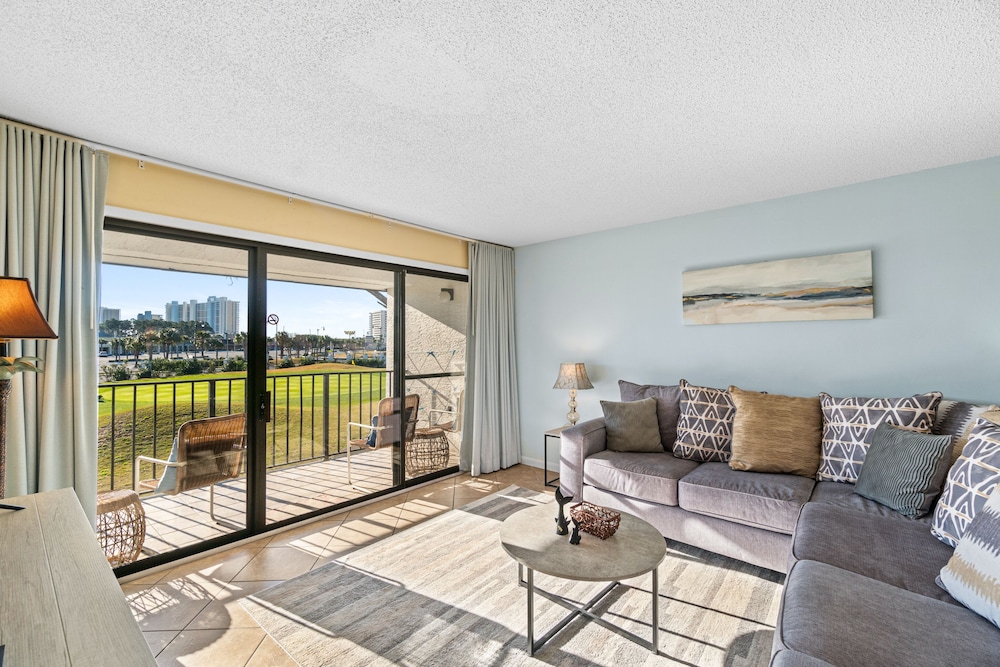 Edgewater Beach & Golf Resort by Panhandle Getaways - photo 82