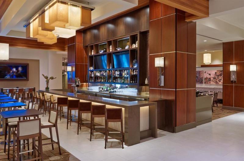 The Westin Crystal City Reagan National Airport - photo 10