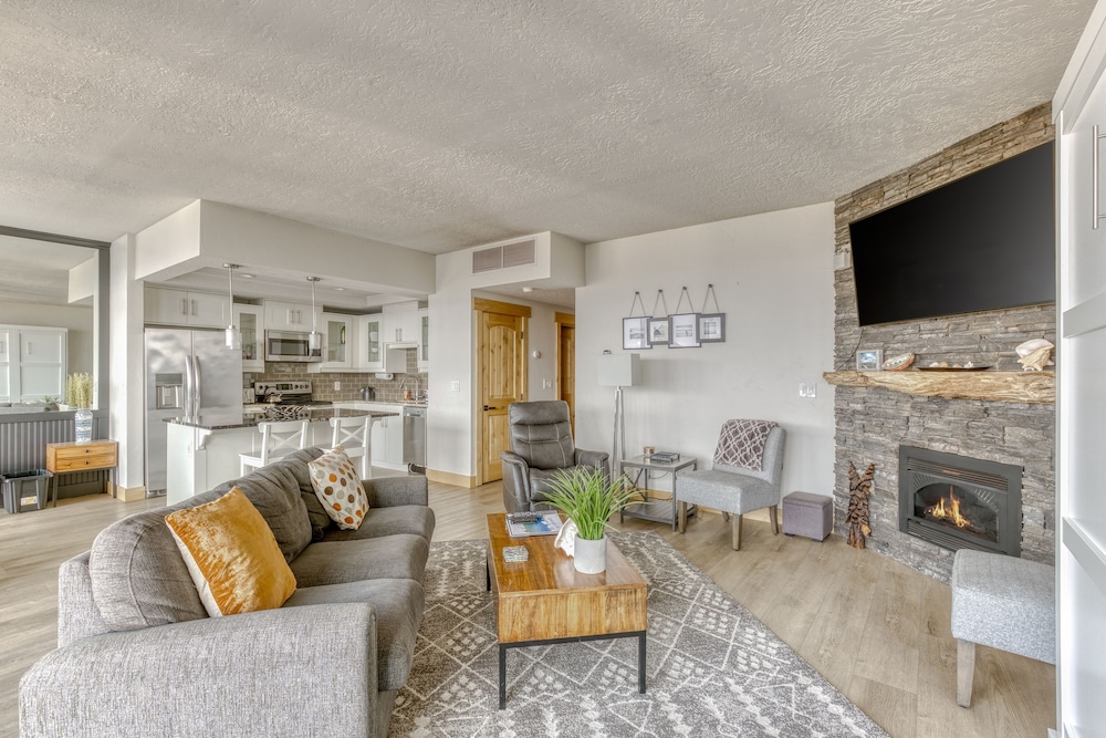 Sand & Sea Resort Condominiums - photo 609