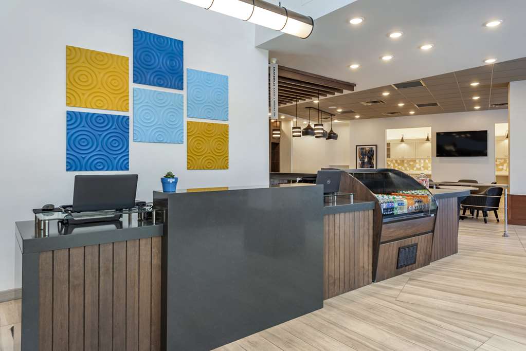 Hyatt Place Indianapolis Carmel - photo 8