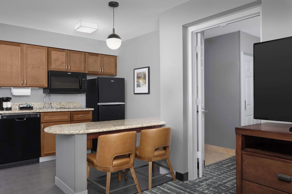 Homewood Suites by Hilton Raleigh Durham AP Research Triangle - photo 11