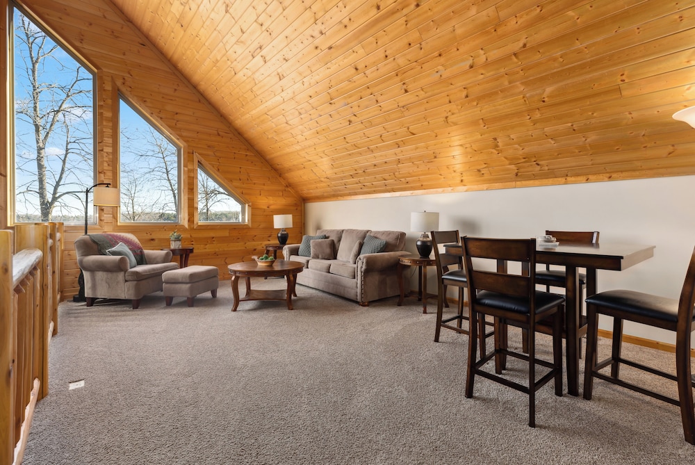 Wilderness Resort Villas - photo 171