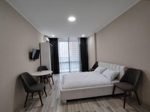 Royal Bay Apartments Batumi
