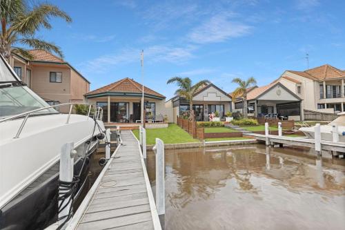 Blue Haven - last minute hotel in Paynesville