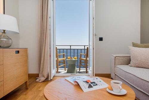 Anaya Suites — Ermoupolis — photo 4